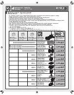 Предварительный просмотр 24 страницы HPI Racing NITRP RS4 RTR3 EVO+ Instruction Manual