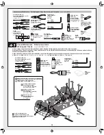 Предварительный просмотр 25 страницы HPI Racing NITRP RS4 RTR3 EVO+ Instruction Manual