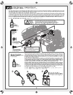 Предварительный просмотр 26 страницы HPI Racing NITRP RS4 RTR3 EVO+ Instruction Manual