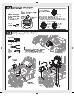 Предварительный просмотр 27 страницы HPI Racing NITRP RS4 RTR3 EVO+ Instruction Manual