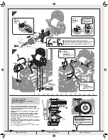 Предварительный просмотр 28 страницы HPI Racing NITRP RS4 RTR3 EVO+ Instruction Manual