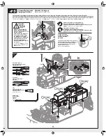 Предварительный просмотр 29 страницы HPI Racing NITRP RS4 RTR3 EVO+ Instruction Manual