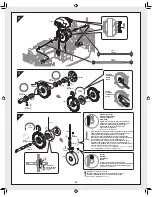 Предварительный просмотр 30 страницы HPI Racing NITRP RS4 RTR3 EVO+ Instruction Manual