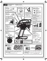 Предварительный просмотр 32 страницы HPI Racing NITRP RS4 RTR3 EVO+ Instruction Manual
