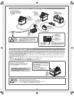 Предварительный просмотр 33 страницы HPI Racing NITRP RS4 RTR3 EVO+ Instruction Manual