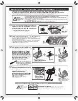 Предварительный просмотр 34 страницы HPI Racing NITRP RS4 RTR3 EVO+ Instruction Manual