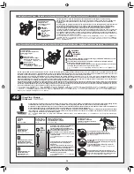 Предварительный просмотр 38 страницы HPI Racing NITRP RS4 RTR3 EVO+ Instruction Manual