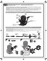 Предварительный просмотр 39 страницы HPI Racing NITRP RS4 RTR3 EVO+ Instruction Manual