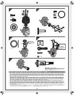 Предварительный просмотр 40 страницы HPI Racing NITRP RS4 RTR3 EVO+ Instruction Manual