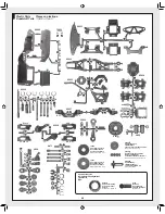 Предварительный просмотр 44 страницы HPI Racing NITRP RS4 RTR3 EVO+ Instruction Manual