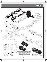 Предварительный просмотр 47 страницы HPI Racing NITRP RS4 RTR3 EVO+ Instruction Manual