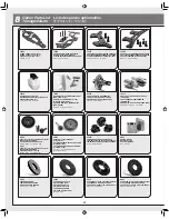 Предварительный просмотр 52 страницы HPI Racing NITRP RS4 RTR3 EVO+ Instruction Manual