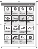 Предварительный просмотр 53 страницы HPI Racing NITRP RS4 RTR3 EVO+ Instruction Manual