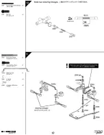 Preview for 10 page of HPI Racing RS4 Rally Instruction Manual