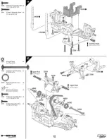 Preview for 12 page of HPI Racing RS4 Rally Instruction Manual