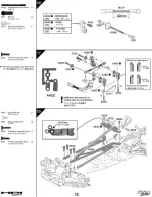 Preview for 13 page of HPI Racing RS4 Rally Instruction Manual