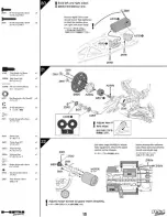 Preview for 15 page of HPI Racing RS4 Rally Instruction Manual