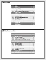 Предварительный просмотр 4 страницы HPI Racing RS4 SPORT 3 Instruction Manual