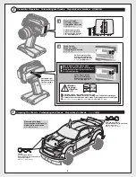 Предварительный просмотр 9 страницы HPI Racing RS4 SPORT 3 Instruction Manual