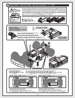 Предварительный просмотр 10 страницы HPI Racing RS4 SPORT 3 Instruction Manual