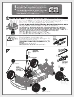 Предварительный просмотр 11 страницы HPI Racing RS4 SPORT 3 Instruction Manual