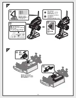 Предварительный просмотр 12 страницы HPI Racing RS4 SPORT 3 Instruction Manual