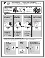 Предварительный просмотр 13 страницы HPI Racing RS4 SPORT 3 Instruction Manual