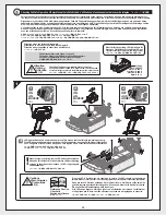 Предварительный просмотр 14 страницы HPI Racing RS4 SPORT 3 Instruction Manual