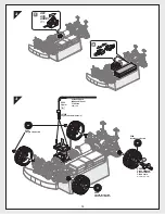 Предварительный просмотр 15 страницы HPI Racing RS4 SPORT 3 Instruction Manual