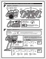 Предварительный просмотр 18 страницы HPI Racing RS4 SPORT 3 Instruction Manual