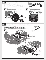 Предварительный просмотр 24 страницы HPI Racing RS4 SPORT 3 Instruction Manual