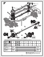 Предварительный просмотр 26 страницы HPI Racing RS4 SPORT 3 Instruction Manual