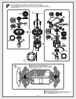 Предварительный просмотр 30 страницы HPI Racing RS4 SPORT 3 Instruction Manual