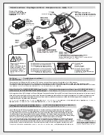 Предварительный просмотр 32 страницы HPI Racing RS4 SPORT 3 Instruction Manual