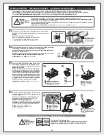 Предварительный просмотр 33 страницы HPI Racing RS4 SPORT 3 Instruction Manual