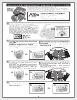 Предварительный просмотр 35 страницы HPI Racing RS4 SPORT 3 Instruction Manual