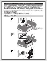 Предварительный просмотр 36 страницы HPI Racing RS4 SPORT 3 Instruction Manual