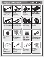 Предварительный просмотр 46 страницы HPI Racing RS4 SPORT 3 Instruction Manual