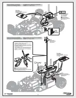 Preview for 8 page of HPI Racing RTR NITRO RS4 3 EVO+ Instruction Manual