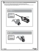 Preview for 12 page of HPI Racing RTR NITRO RS4 3 EVO+ Instruction Manual