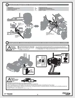 Preview for 18 page of HPI Racing RTR NITRO RS4 3 EVO+ Instruction Manual