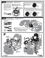 Preview for 22 page of HPI Racing RTR NITRO RS4 3 EVO+ Instruction Manual