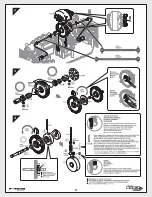 Preview for 25 page of HPI Racing RTR NITRO RS4 3 EVO+ Instruction Manual