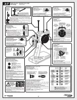 Preview for 27 page of HPI Racing RTR NITRO RS4 3 EVO+ Instruction Manual