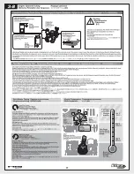 Preview for 29 page of HPI Racing RTR NITRO RS4 3 EVO+ Instruction Manual