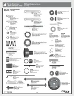 Preview for 35 page of HPI Racing RTR NITRO RS4 3 EVO+ Instruction Manual