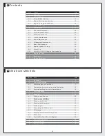 Предварительный просмотр 4 страницы HPI Racing RTR WR8 3.0 Instruction Manual