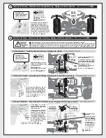 Предварительный просмотр 11 страницы HPI Racing RTR WR8 3.0 Instruction Manual