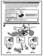 Предварительный просмотр 12 страницы HPI Racing RTR WR8 3.0 Instruction Manual