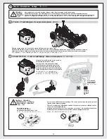 Предварительный просмотр 17 страницы HPI Racing RTR WR8 3.0 Instruction Manual